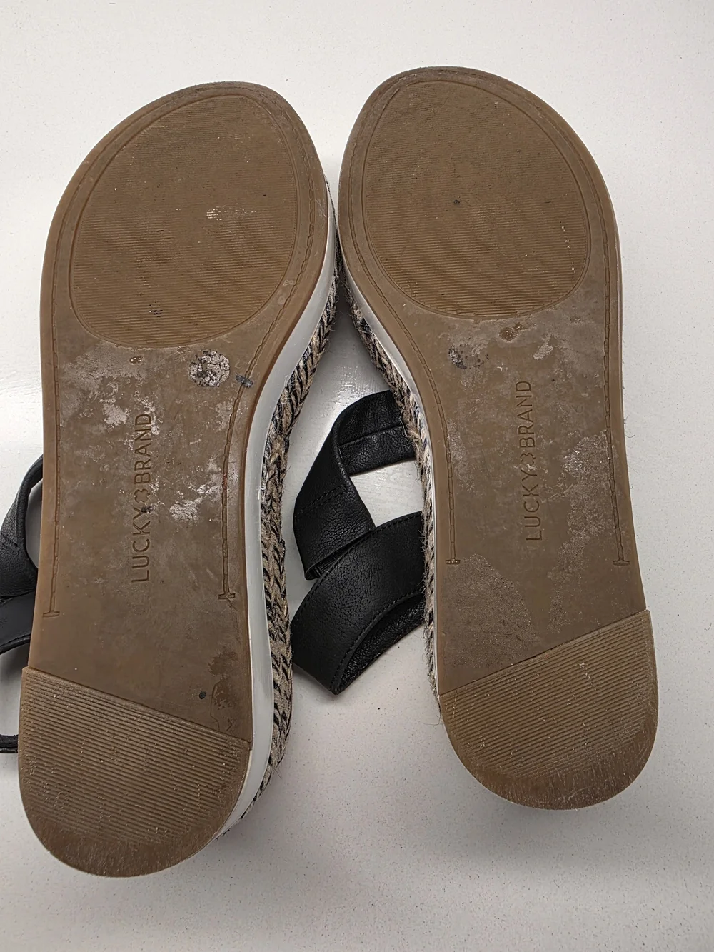 Lucky Brand lucky brand